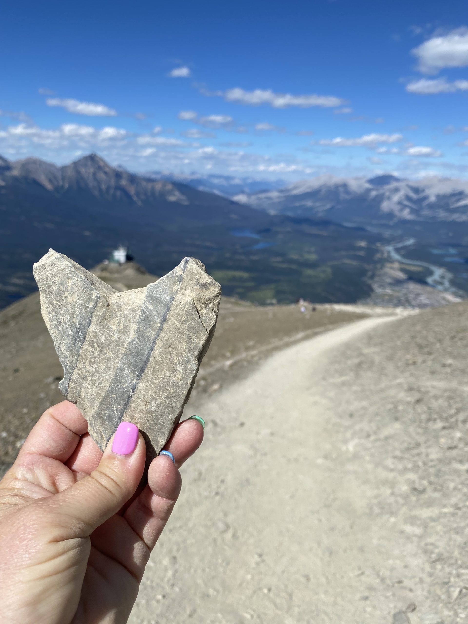 A Must-Do Albertan Hike & A Surly Server